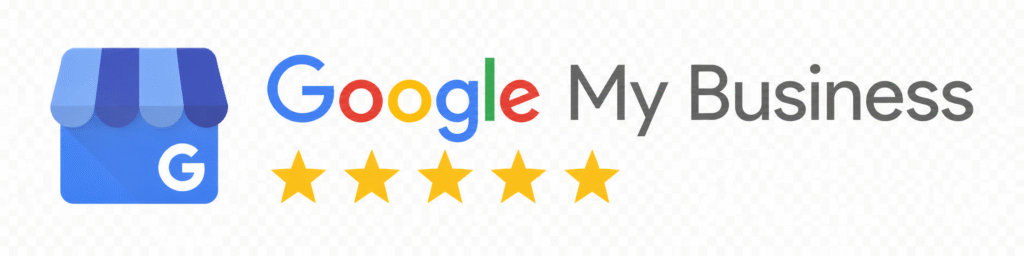 GMB 5 Star Reviews
