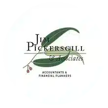 Logo of Jim Pickersgill