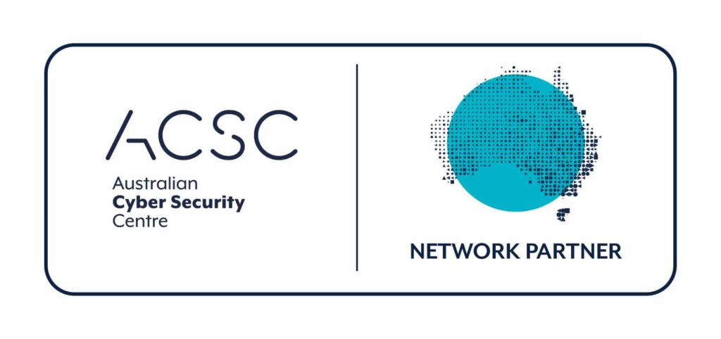Logo of Australian Cyber Security Centre