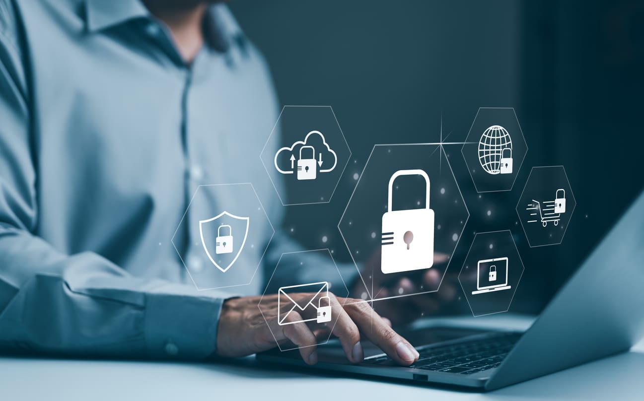 A Comprehensive Guide to Choosing the Right Cyber Security Services Partner.